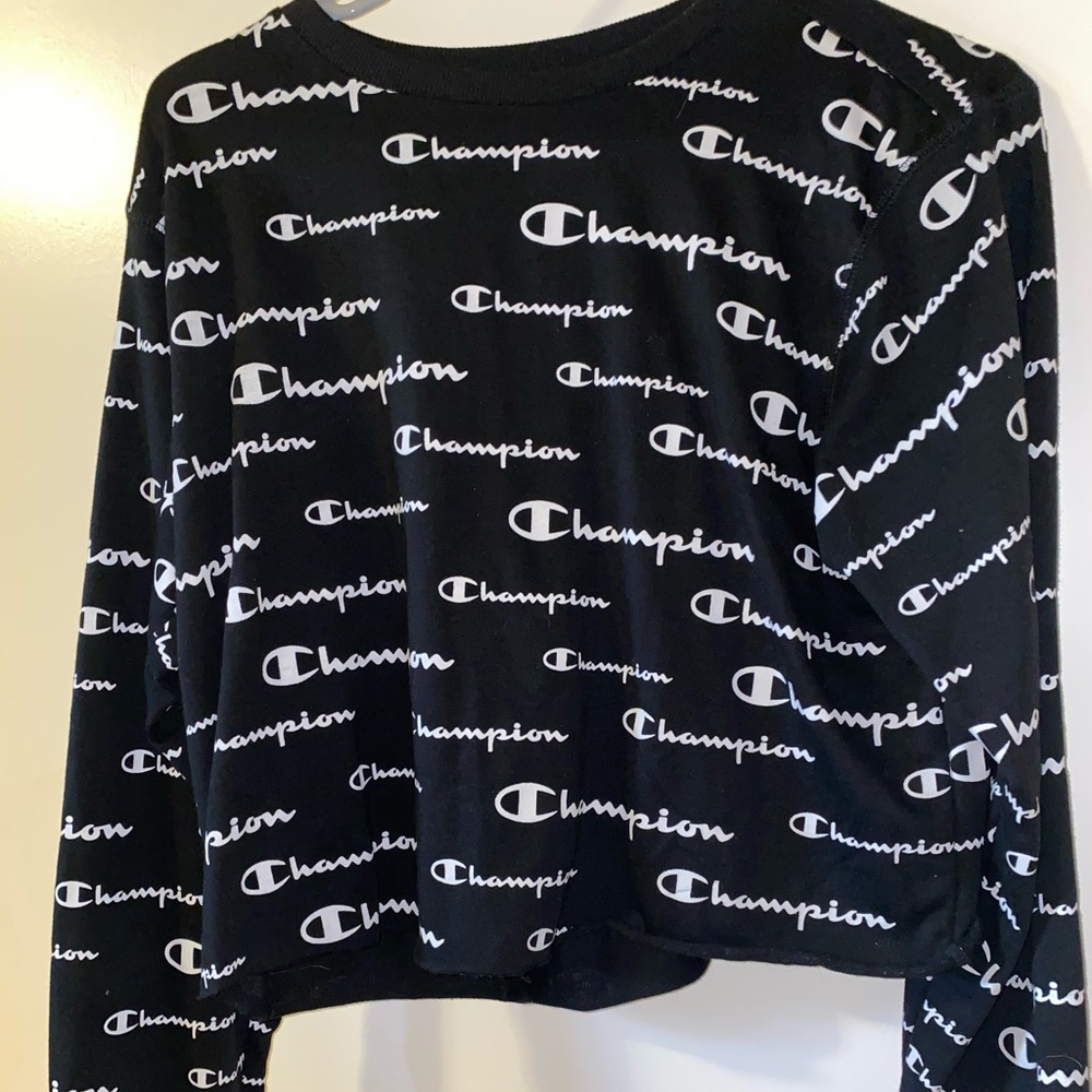 Champion - Picture 2 of 2